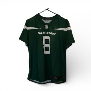 RODGERS Green NFL WOMENS football green shirt